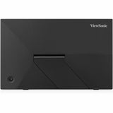 Viewsonic Monitors (Non-Touch) 15.6" Portable 1080p IPS Monitor with USB C and mini-HDMI  VA1653