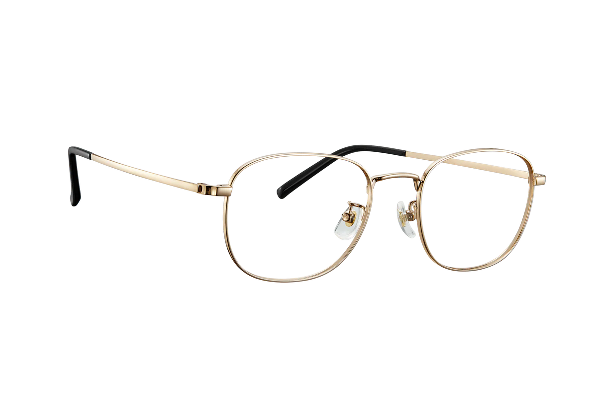 Xiaomi Blue Light Blocking Glasses Gold 57769