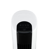 Midea ventilador enfriador de aire ice cool tower  42" blanco MAC46TFBW-CA