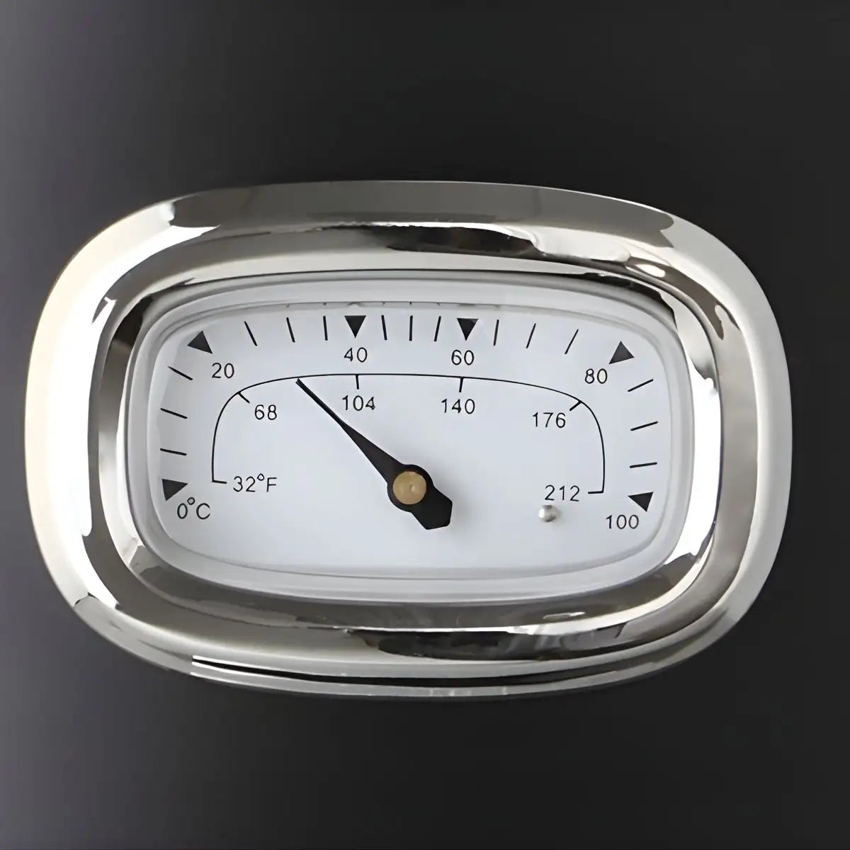 Westinghouse cafetera retro color negro  - WKWK148BK