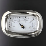 Westinghouse cafetera retro color negro  - WKWK148BK
