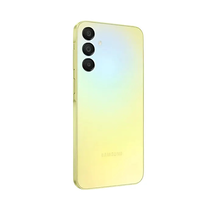 Galaxy A15 4/128GB YELLOW