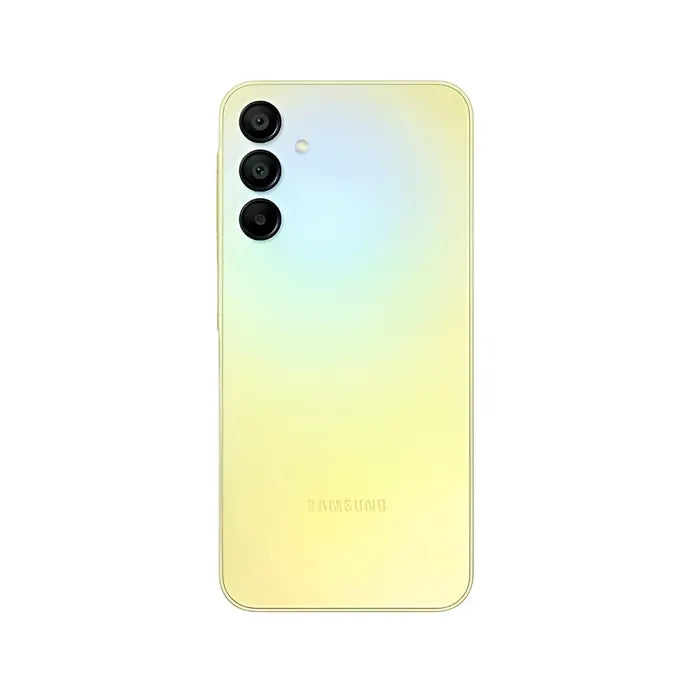Galaxy A15 4/128GB YELLOW