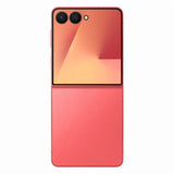 Galaxy Z Flip 7 12GB/512GB Coralred