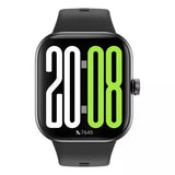 Reloj HONOR Choice Watch 2 Pro Black