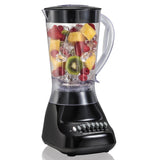 HB Single Serve Blender 2 Jars 51160-MX