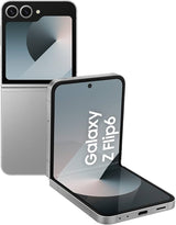 Galaxy Z Flip 6 12/512 Silver Shadow