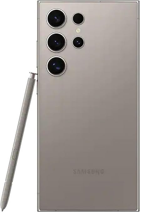 Galaxy S24 Ultra 12GB / 1TB Titanium Gray