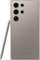 Galaxy S24 Ultra 12GB / 1TB Titanium Gray