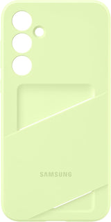 Cover A35 Card Slot Lime