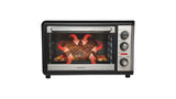 HB Large Cap Rotiss Oven Ss 31108G