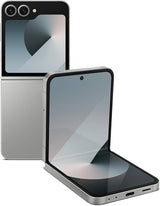 Galaxy Z Flip 6 12/512 Silver Shadow