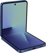 Galaxy Z Flip 7 12GB/512GB Blue Shadow