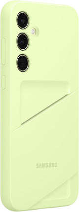 Cover A35 Card Slot Lime