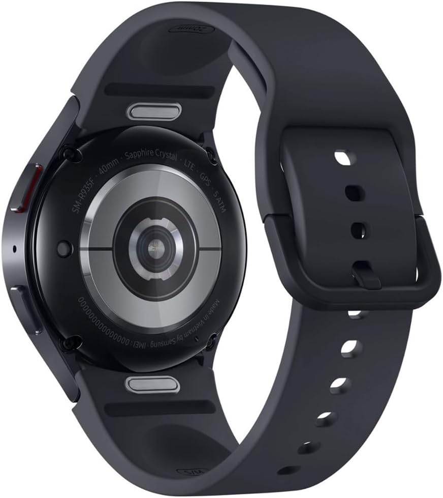 Samsung Galaxy Watch 6 Black 40mm