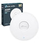 TP-Link punto de acceso omada inalambrico N de 300 mbps demontaje en techo-EAP115