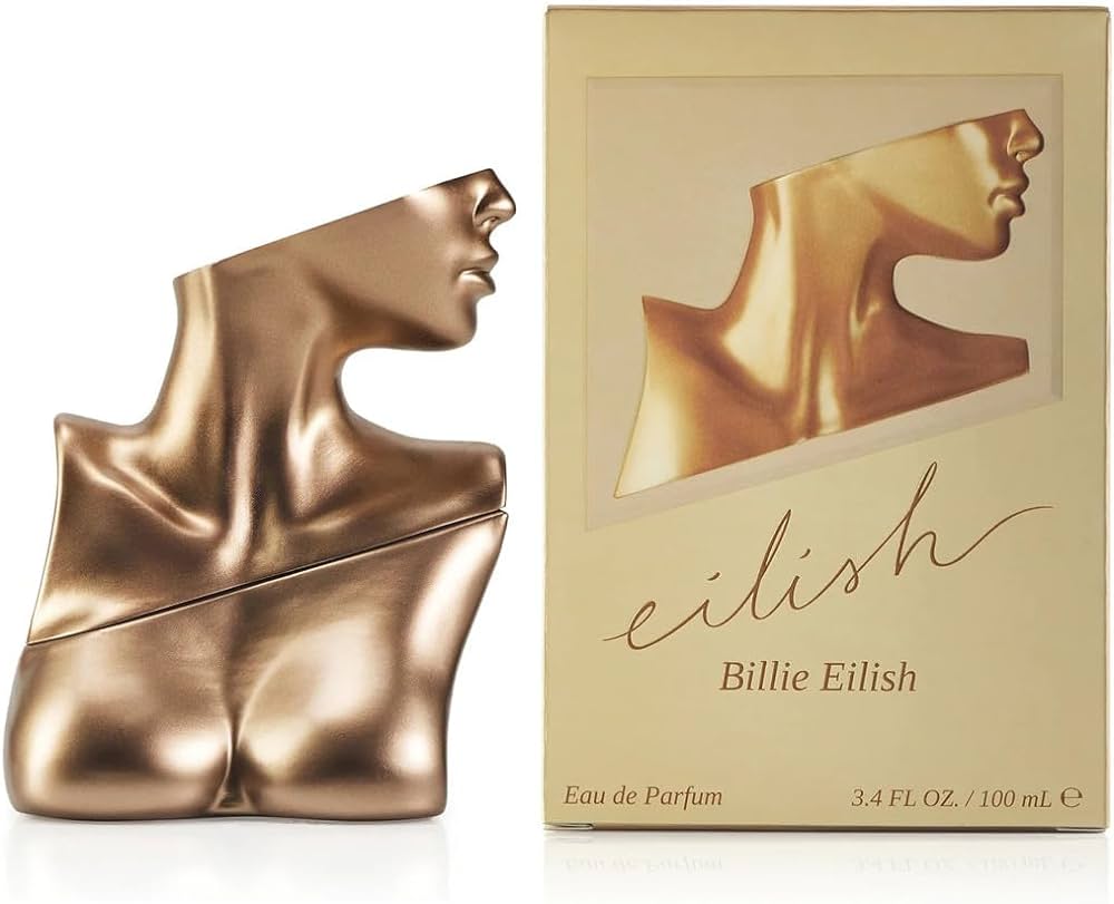 BILLIE EILISH EDP MUJER