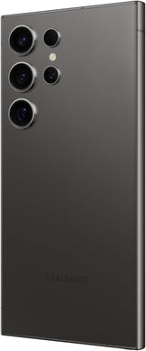 Galaxy S24 Ultra 12/512GB TITANIUM BLACK