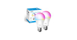 TP-link  bombilla inteligente Wi-Fi light bulb multicolor - Tapo L530E(2-Pack)