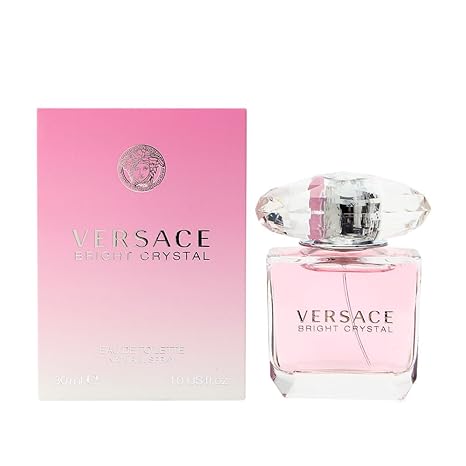 VERSACE BRIGHT CRISTAL PARFUM