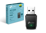 TP-link adaptador wifi mu-mimo ac1300 archer T3U
