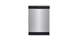 Frigidaire Lavavajillas Empotrable de 24" Gris FFCD2413US
