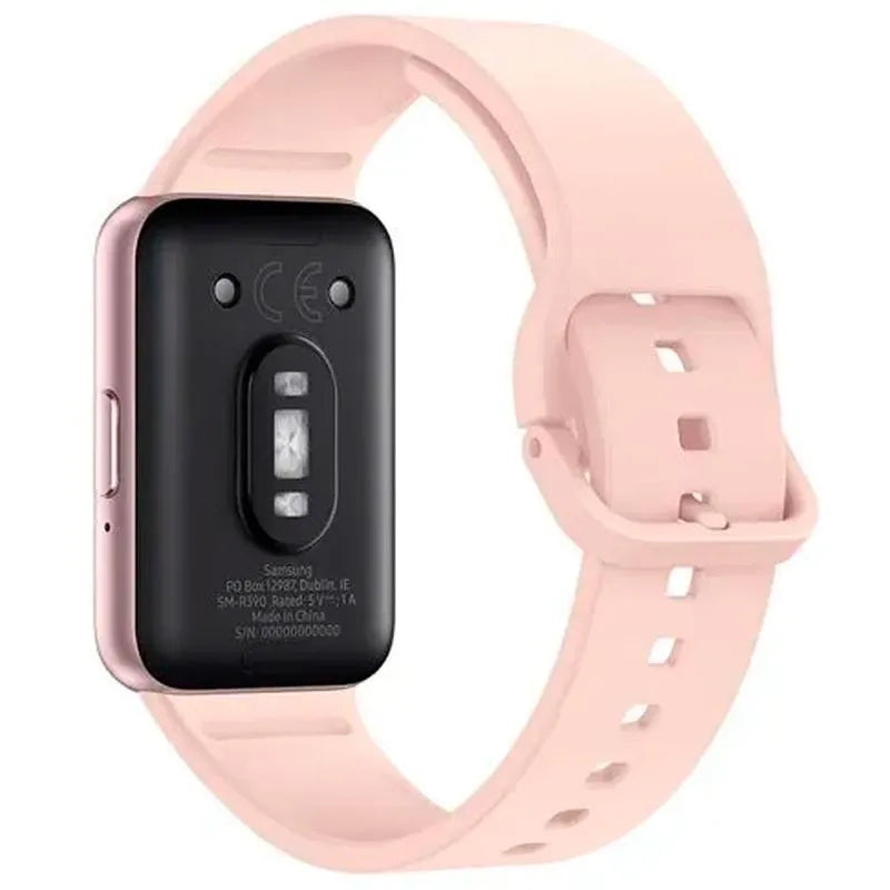 Samsung Galaxy Fit 3 ROSADO
