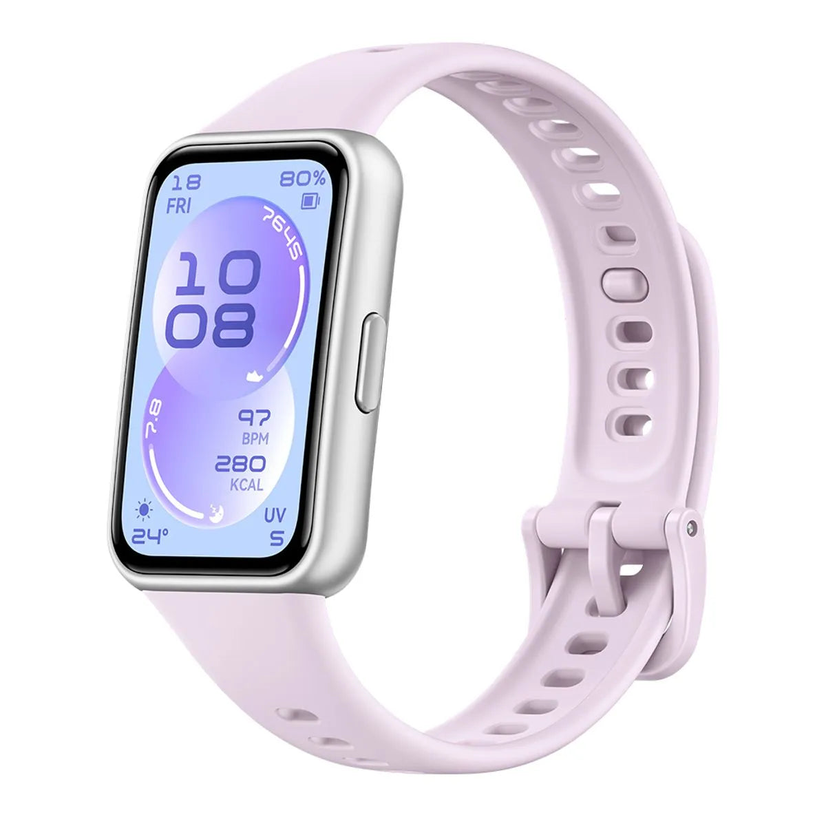 Huawei Band 11 Candy B29F morado 55020GUN