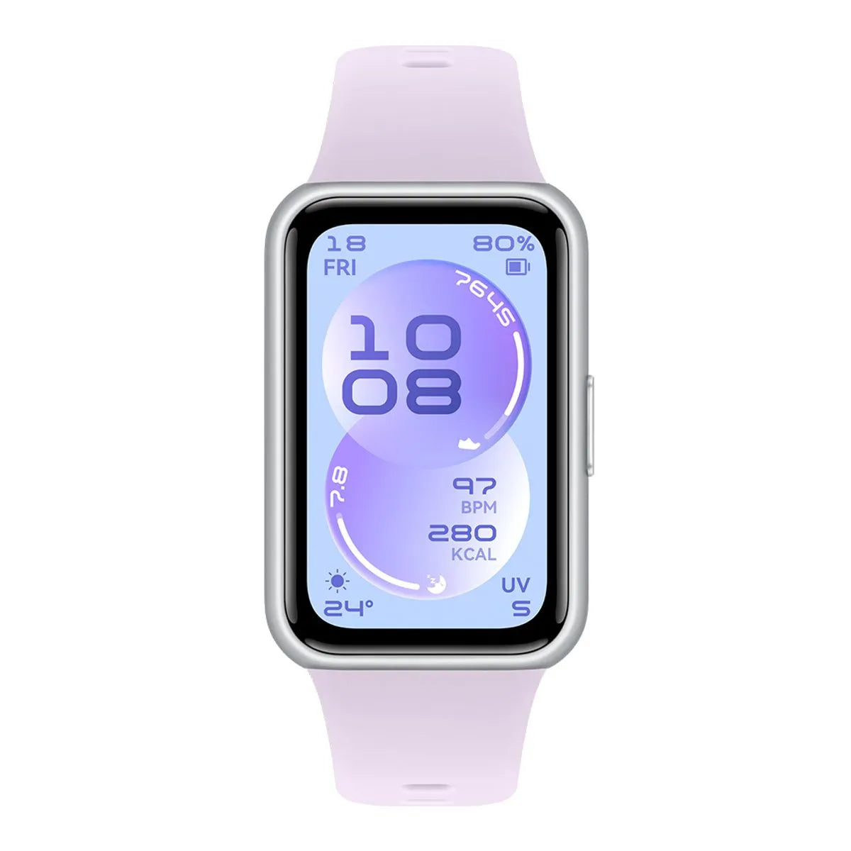 Huawei Band 11 Candy B29F morado 55020GUN