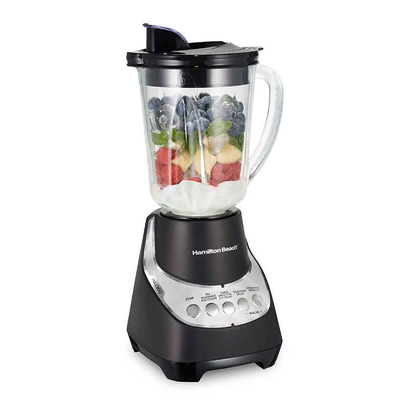 HB Classic Hand/Stand Mixer 64650