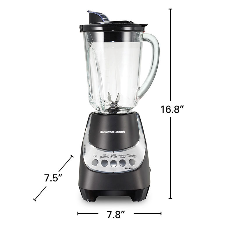 HB Classic Hand/Stand Mixer 64650