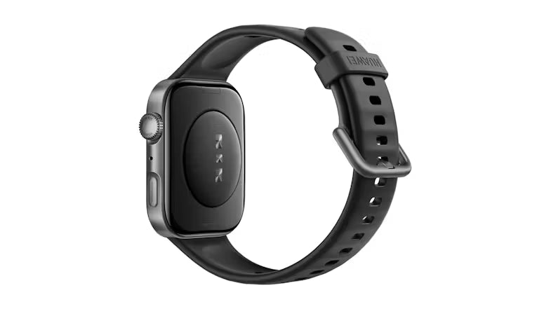 Huawei reloj inteligente Watch fit 4 negro 55020EWV