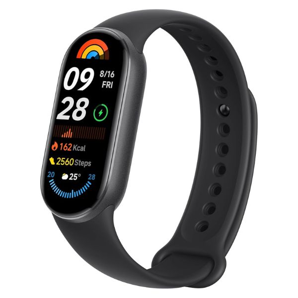 Xiaomi Smart Band 9 55453