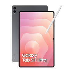 Galaxy Tab S11 Ultra WiFi 12GB/256GB Gray