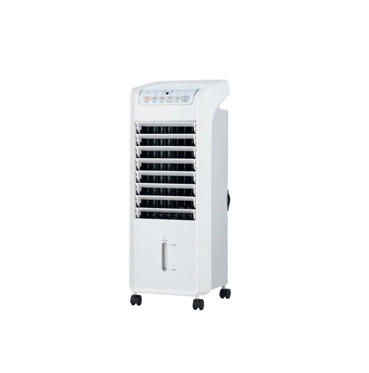Midea Ventilador enfriador de aire Ice Cool 28” blanco MAC28MW-CA