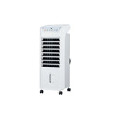 Midea Ventilador enfriador de aire Ice Cool 28” blanco MAC28MW-CA