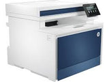 HP impresora laserjet pro MFP color M4303 Fdw blanco 5HH67A