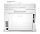 HP impresora laserjet pro MFP color M4303 Fdw blanco 5HH67A
