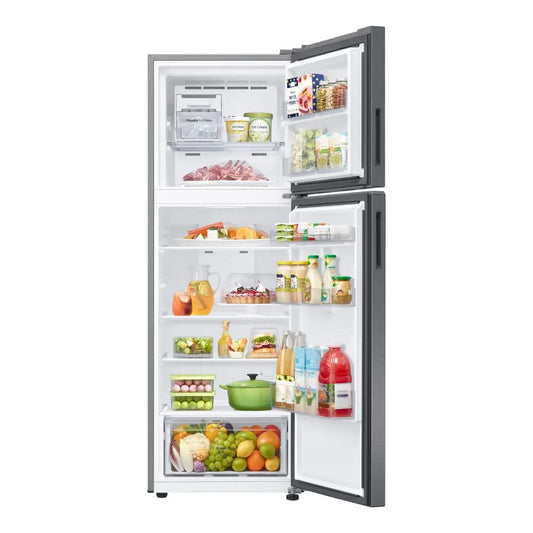 Refrigeradora Samsung sin dispensador 11" RT31DG5124S9AP