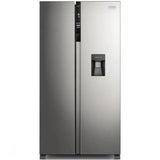 Frigidaire refrigerador side by side 15 pies Inverter con dispensador FRSA15K2HVG