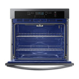 Horno Eléctrico empotrable Samsung 30" NV51T5511SGA WIFI