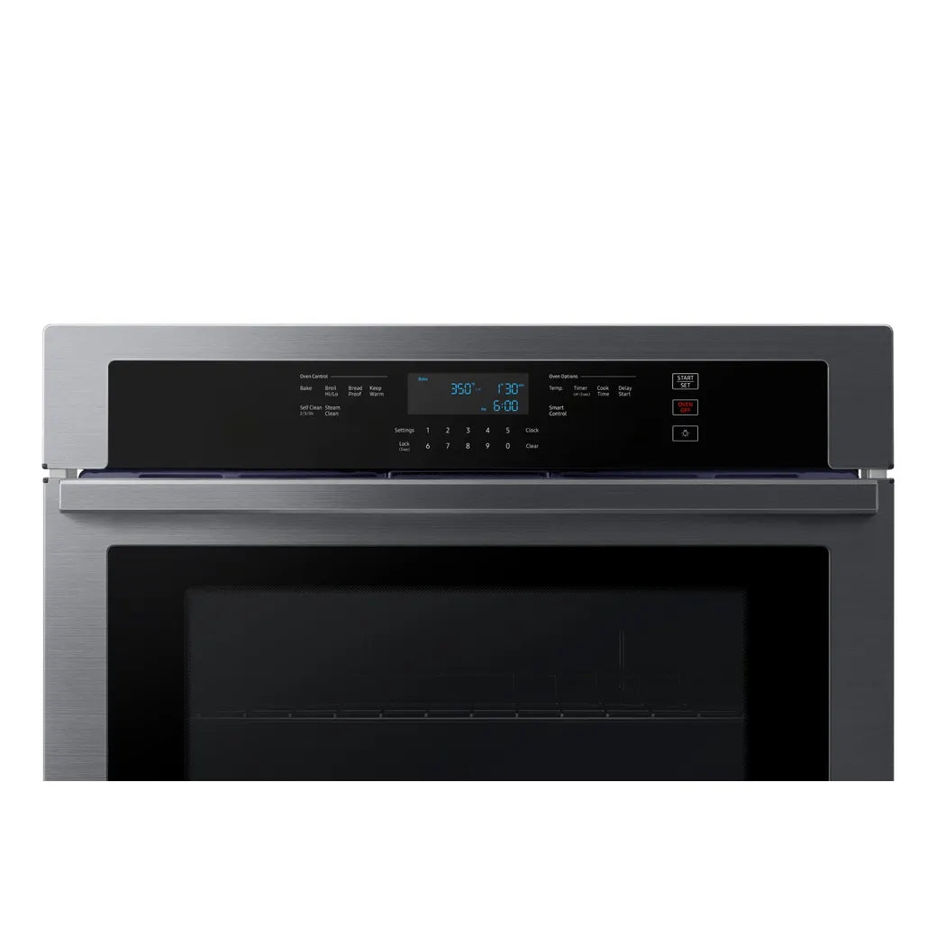 Horno Eléctrico empotrable Samsung 30" NV51T5511SGA WIFI