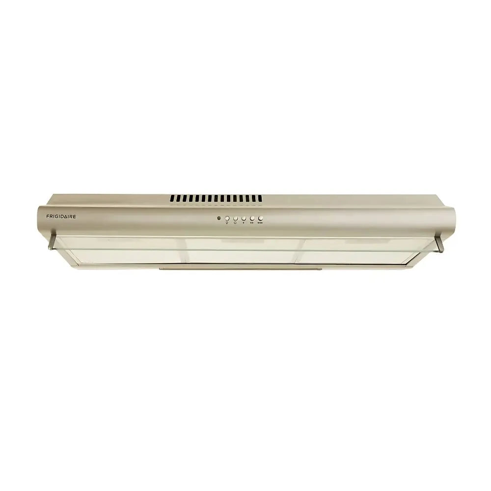 FRIGIDAIRE extractor de grasa de 30" acero inoxidable