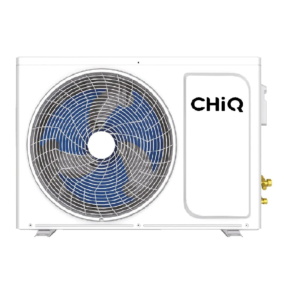CHIQ Full Aire Acondicionado Inverter 18000 BTU SEER 16 CQASI18C2S16W