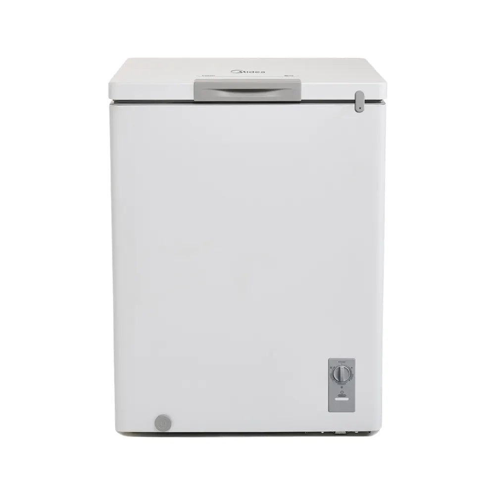 Midea congelador horizontal 5 Pies MDRC205FZM01