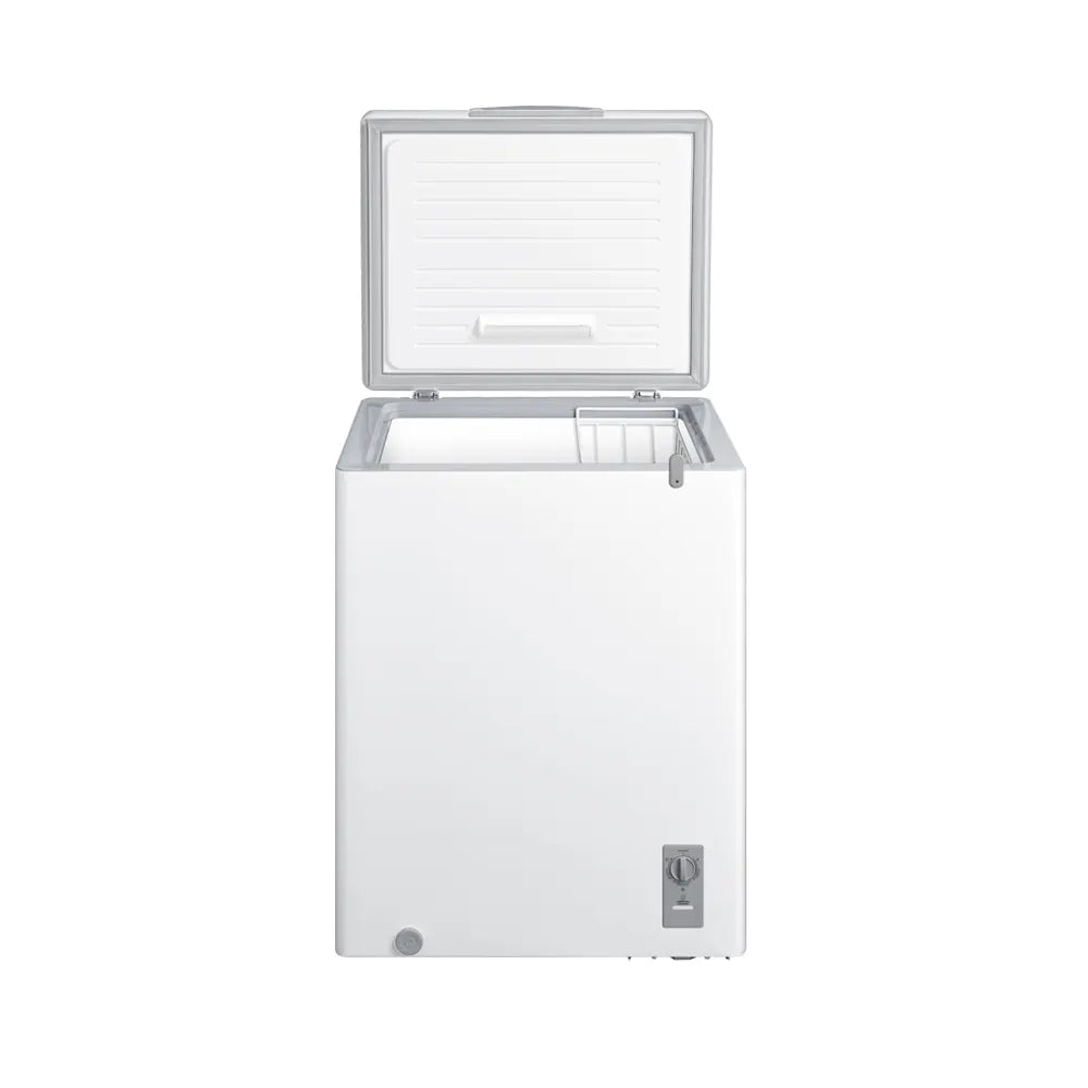 Midea congelador horizontal 5 Pies MDRC205FZM01