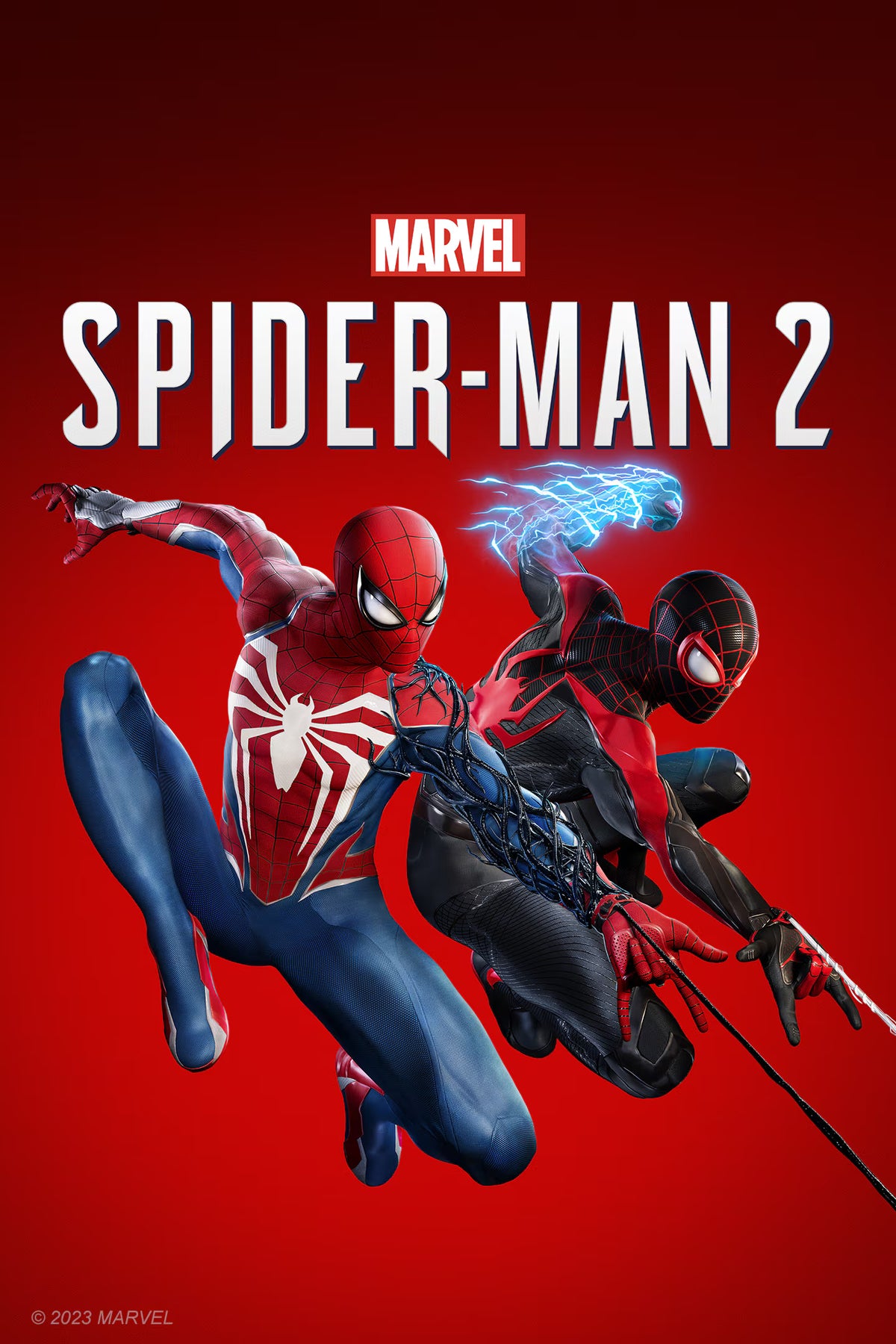 Videojuego PS5 Spider-Man 2