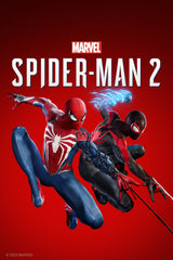 Videojuego PS5 Spider-Man 2