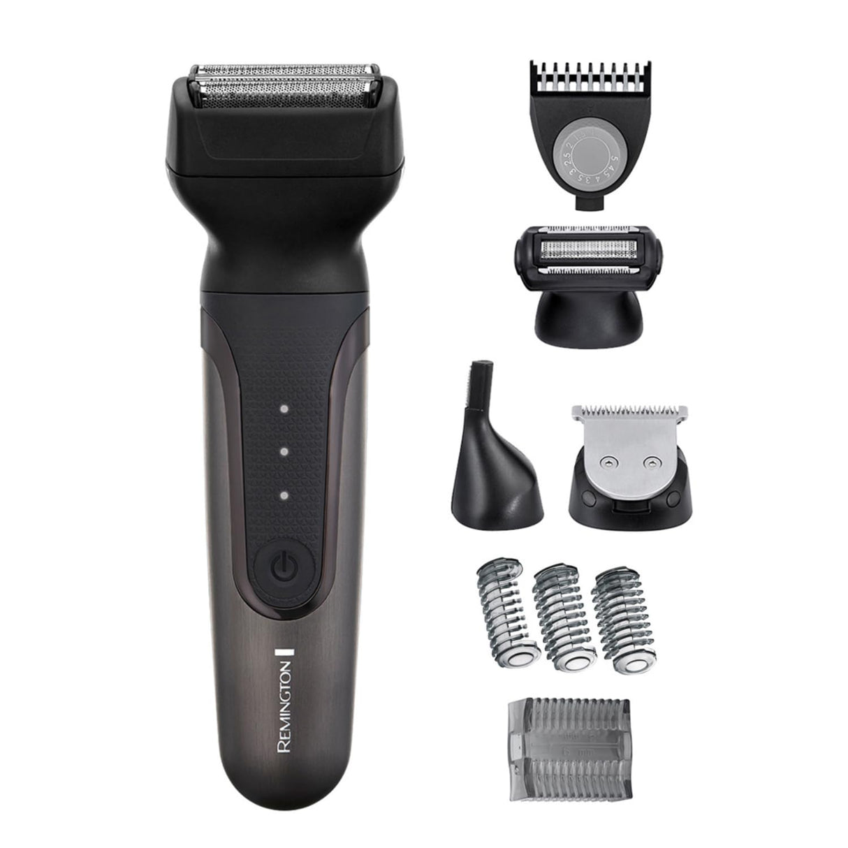 Remington afeitadora multigroomer - SFG2040 BD00483