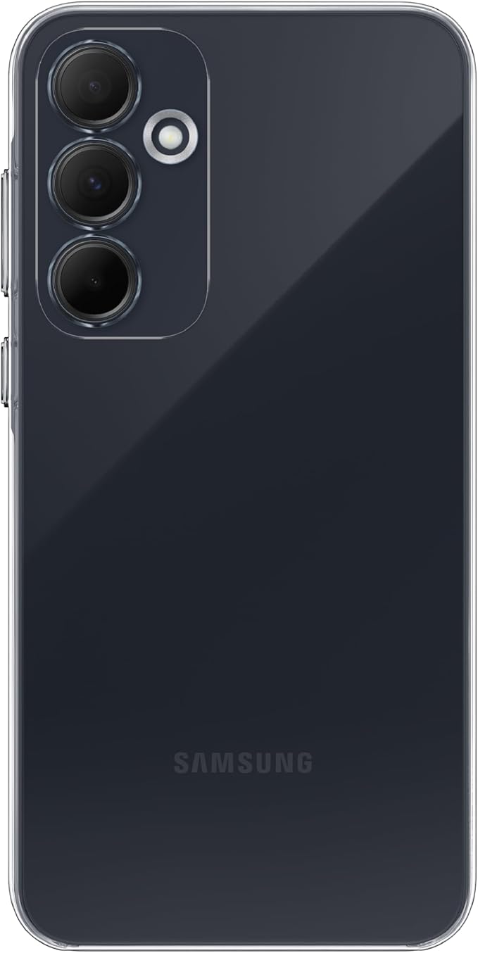 Cover A35 Transparente